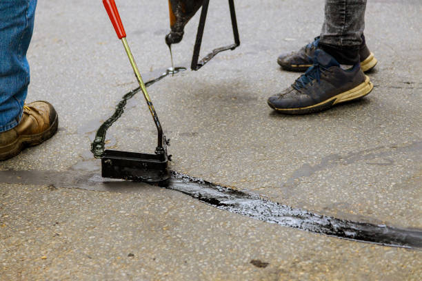 Driveway Snow Removal Preparation in Lisbon, OH