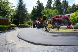 Best Stamped Concrete Driveways  in Lisbon, OH